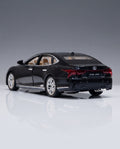 Diecast Lexus LS500H - Hybrid
